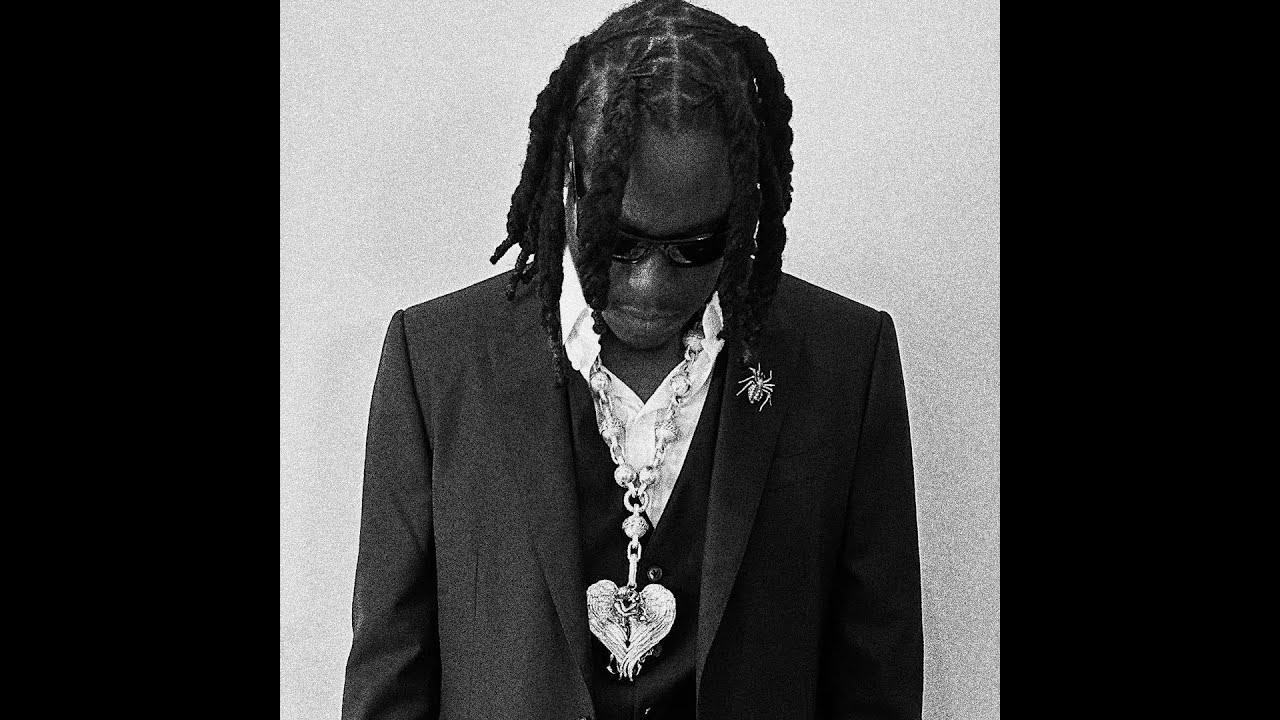 [SOLD] DON TOLIVER X TRAVIS SCOTT TYPE BEAT - STAR