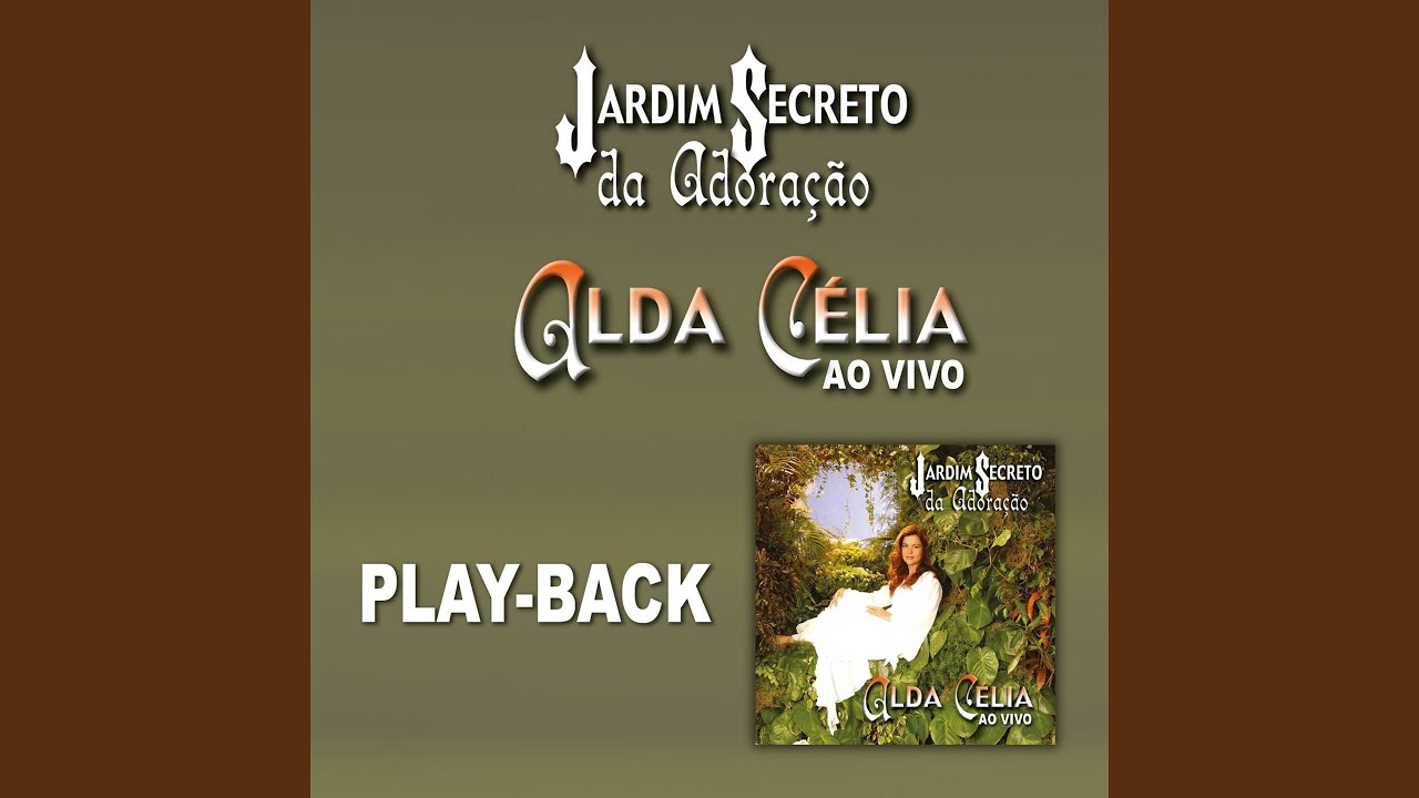 A Colheita (Playback)