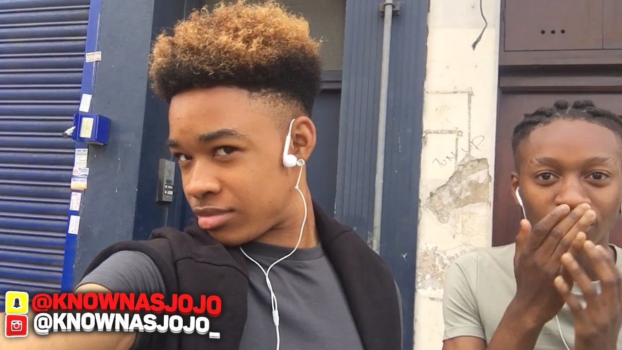 FRESH TRIM | VLOG