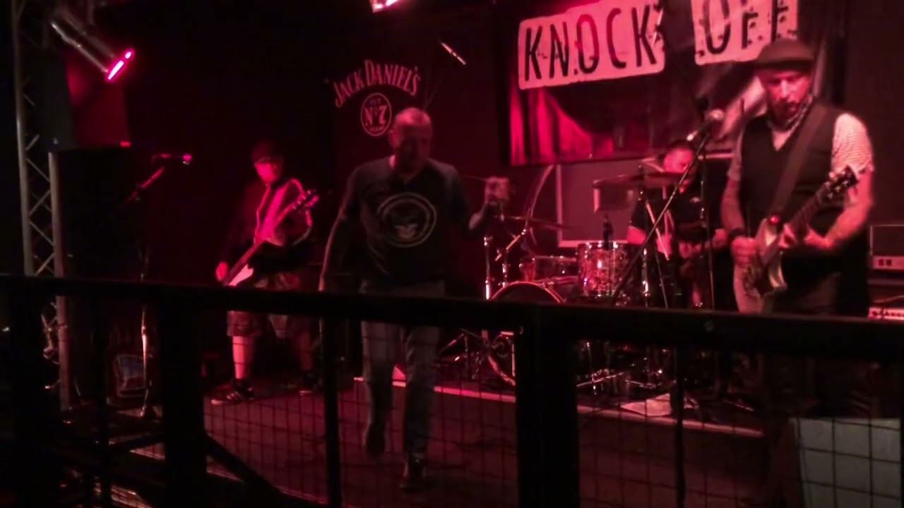 On the Huh, Brickmakers/B2, 9th September 2022