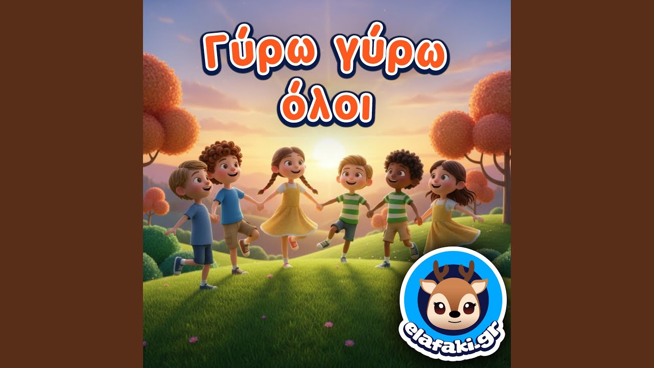 Γύρω γύρω όλοι