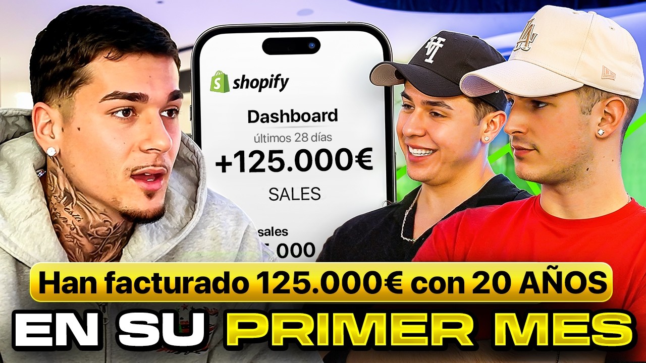 Cómo Mis Alumnos Facturaron +125.000€ En Su Primer Mes
