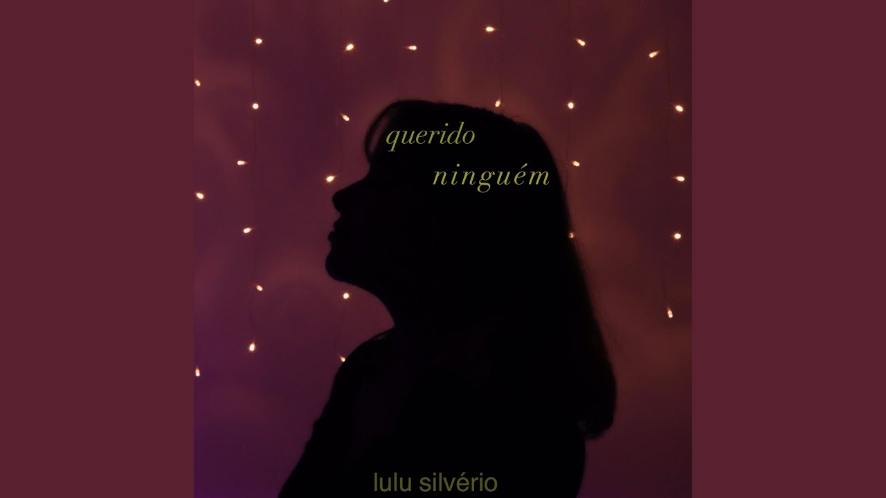 Querido Ninguém