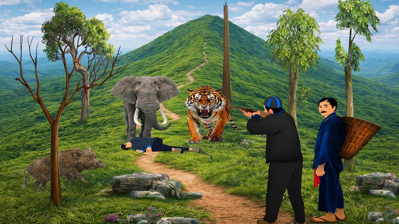 dab neeg txoj kev npam kev khaum 20 3 2026