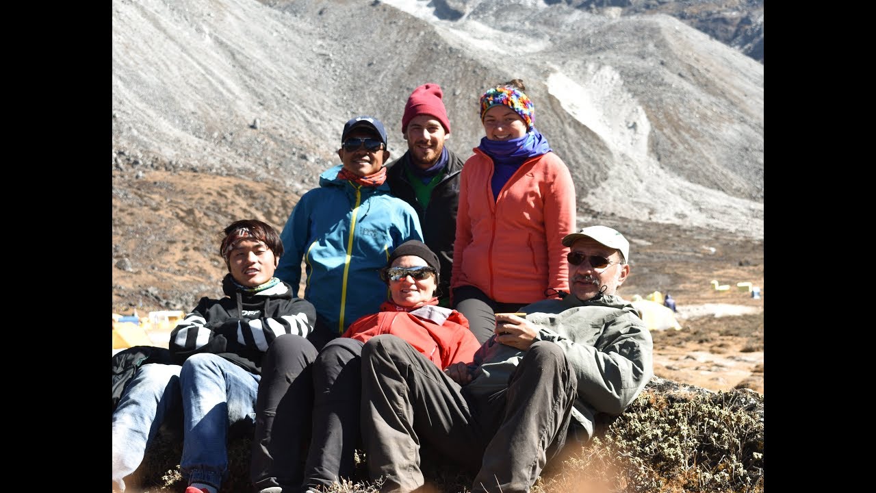 Classical Jiri to Everest Base Camp Trek 24 days