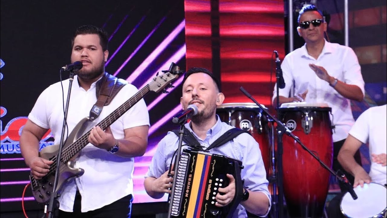 EGS | LA COMPAÑIA | EN VIVO | 08-02-2020