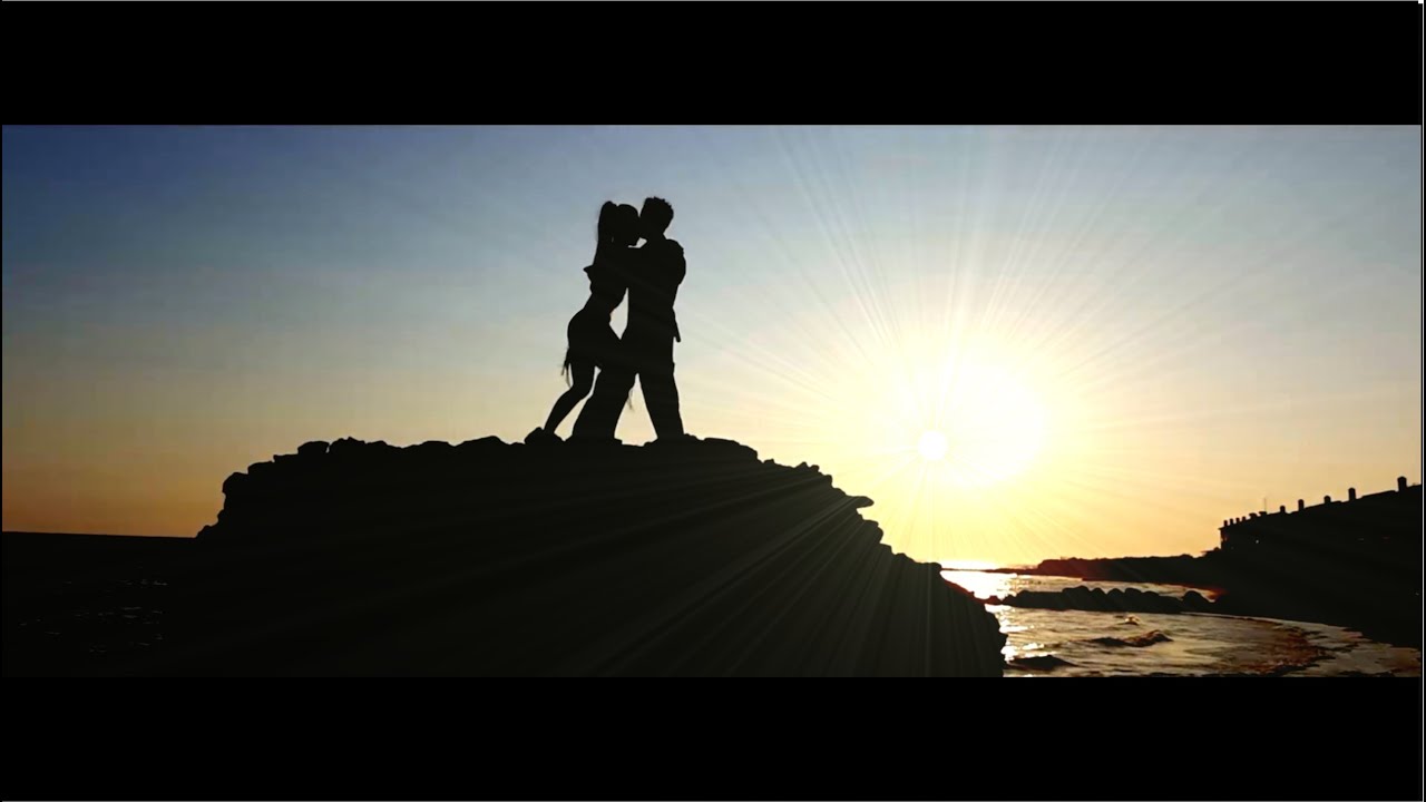 ▼ VersuS | Hidden Dimensions (kizomba dance official video)