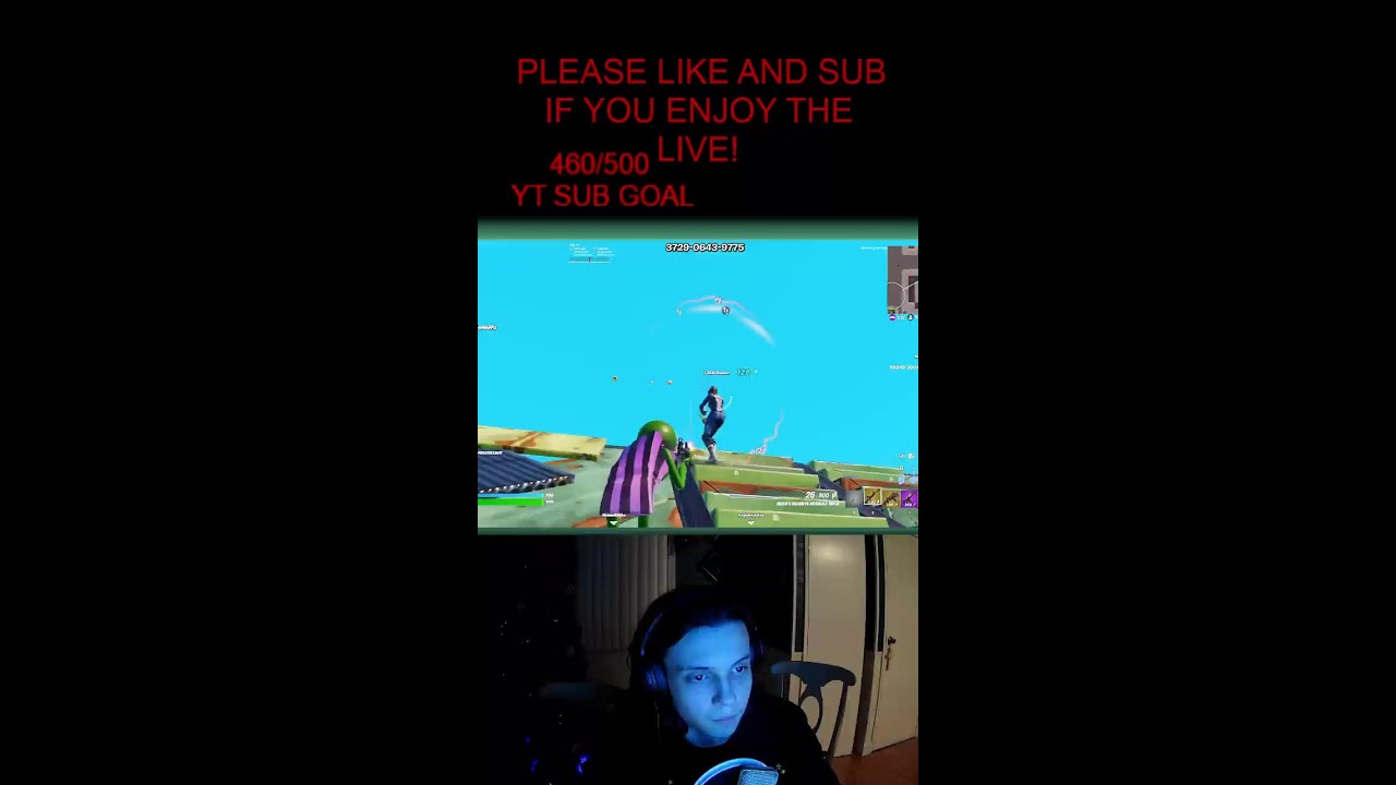 Late Night Duos!
