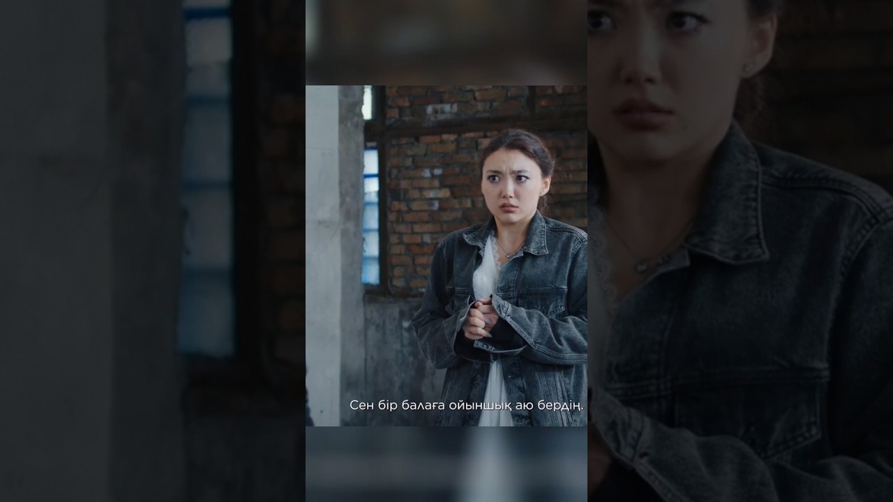 ДА Я УБИЛ АСЕМА И ПРОДАЛ ДЕТЕЙ | Qarga | Карга |