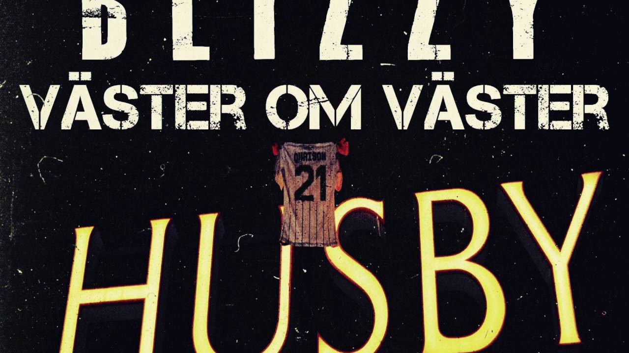 BLIZZY FEAT. DREE LOW - MITT KVARTER (OFFICIELL)