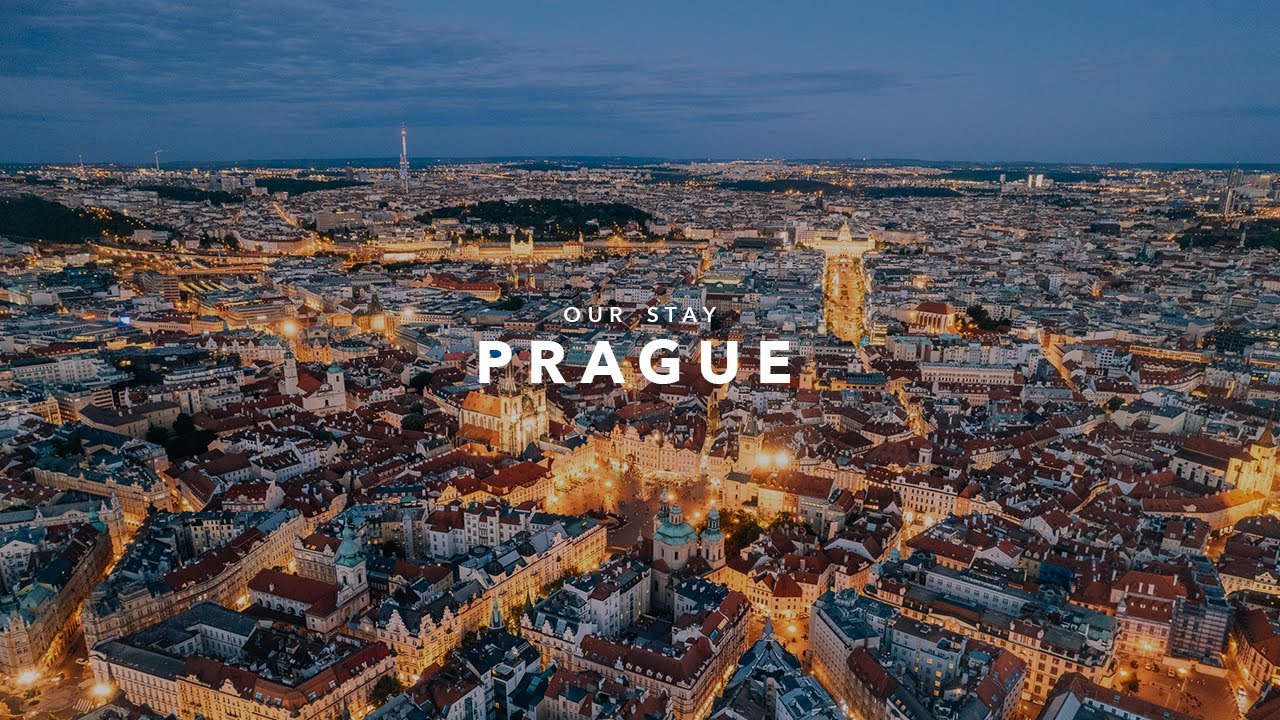 Our Stay: Prague