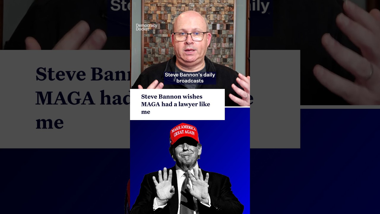 MAGA меня единодушно ненавидят, и я только рад этой ненависти