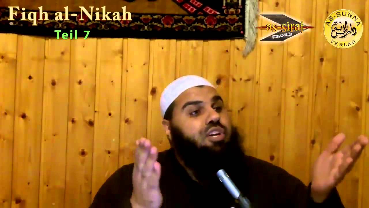 Ahmad Abul Baraa - Intimitäten zwischen einem Ehemann und einer Ehefrau