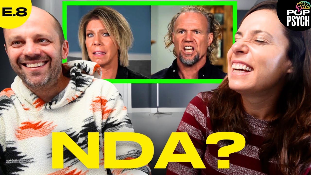 COYOTE PASS SOLD!| Sister Wives | David and Allison react to Season 20 E.8