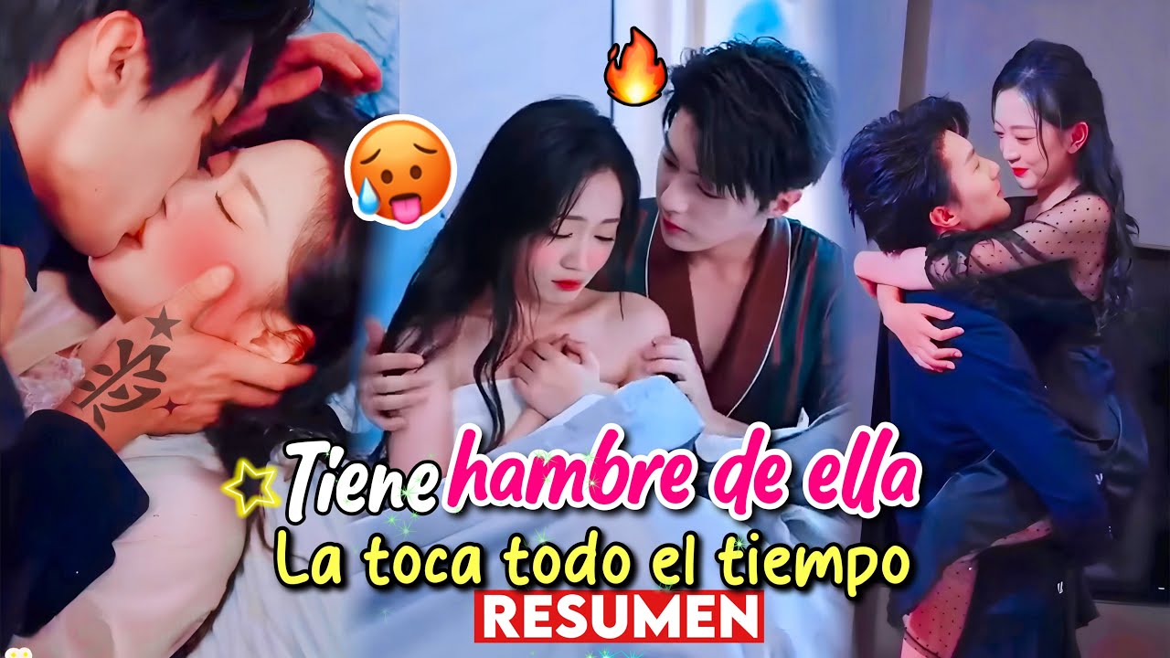 🔥CEO no puede REPRIMIR SU HAMBRE por su PRIMER AMOR después de ENCONTRARSE con ELLA y se ARROJA a