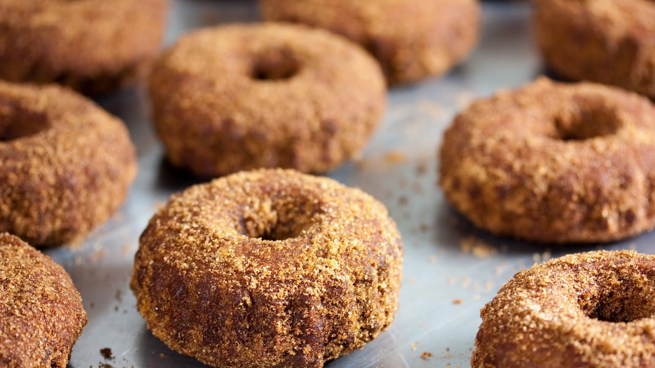 Explore the best doughnut places in Vancouver - Honey Doughnuts