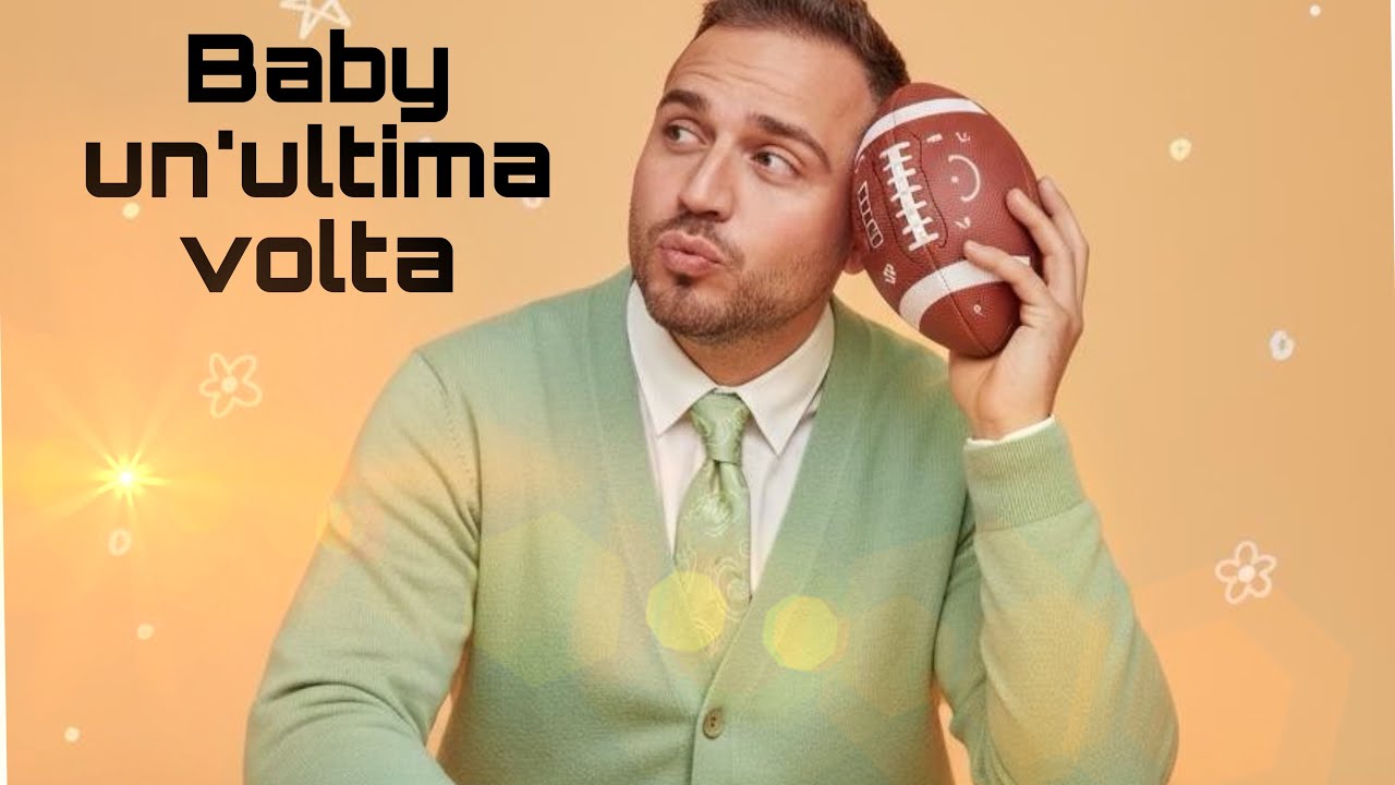 Baby Un’ultima Volta 