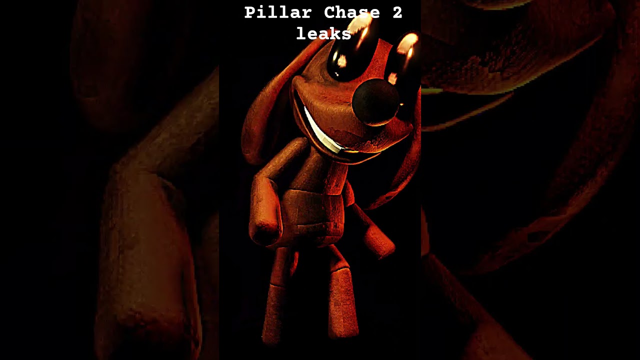 Pillar Chase 2 WIKI LEAKS!!!. #pc2 #pillarchase2 #pillarchase #skins #monster #moltenfreddy #rat  💀