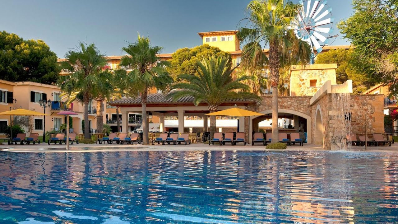 Occidental Playa de Palma, Spain | Holidays In Europe