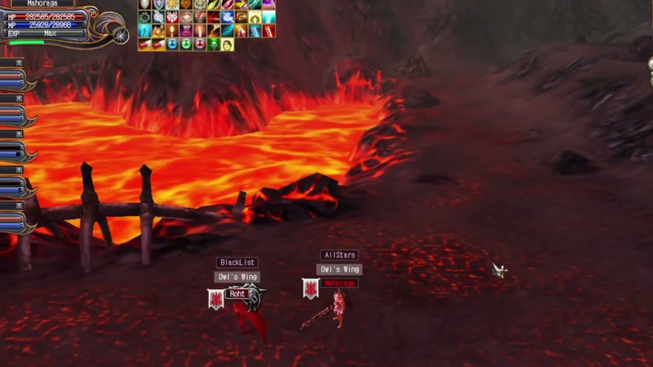 Artifact event 16-2-2026