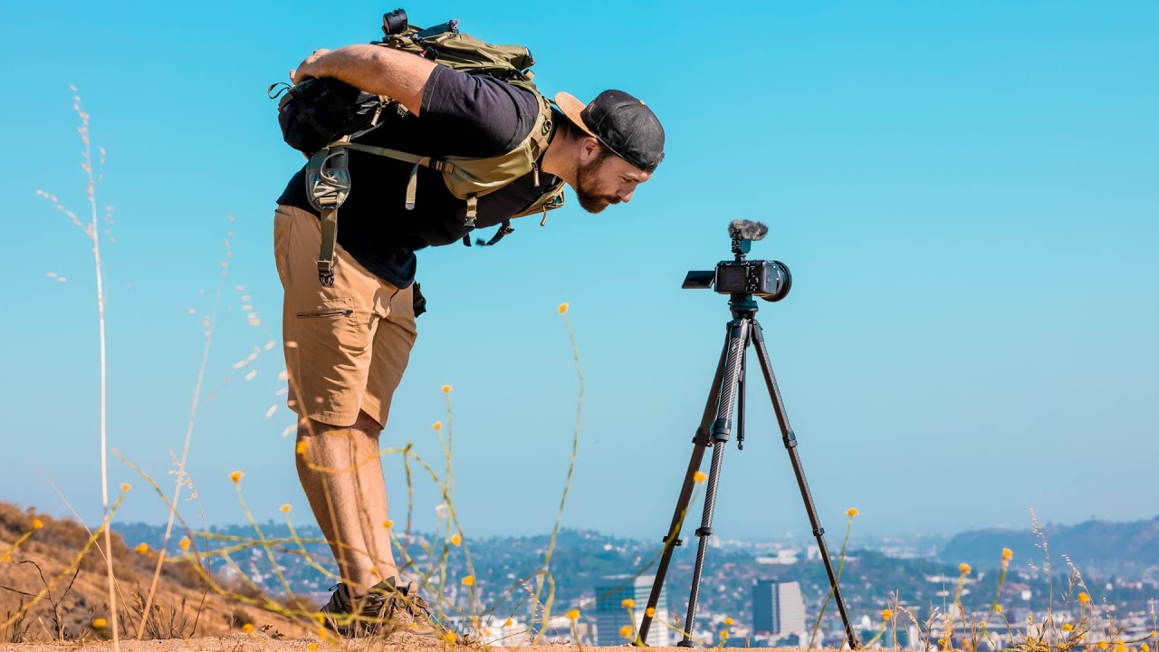 Why I Returned my Sony FX3