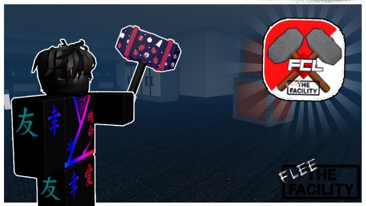 My First Gameplay Video In FCL Slots. (FLee The Facility Mobile Gameplay)