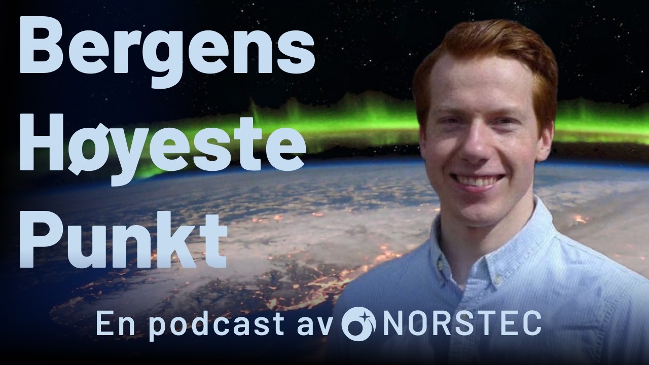 Bergens høyeste punkt - med Magnus Hovda i Astro HVL