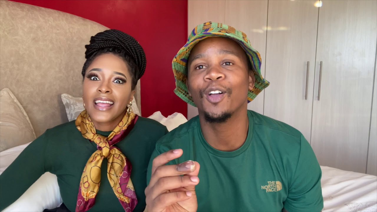 Babalwa & Zola | How Zola proposed