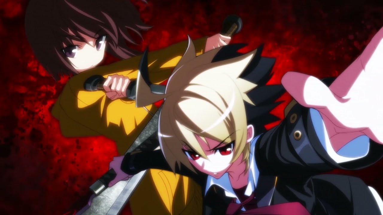 Recurrence Starry Night ~ Full Version (Unofficial) | Under Night In-Birth Exe:Late