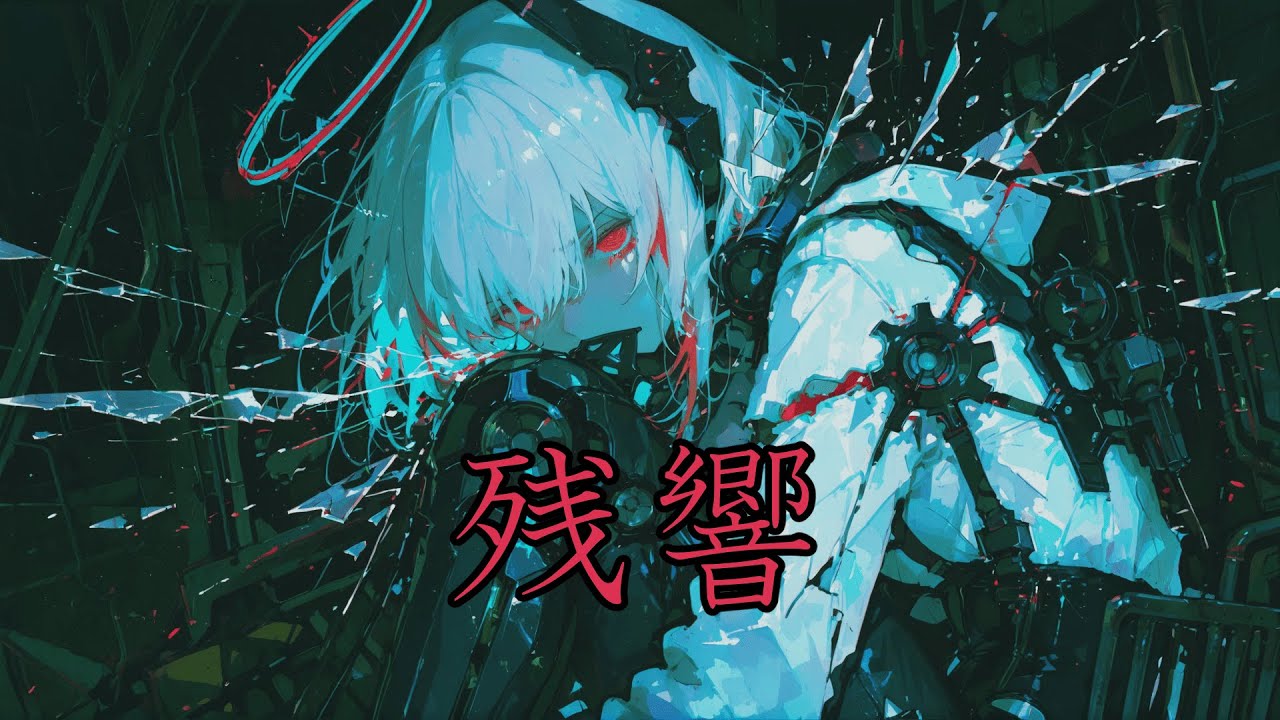 【フリーBGM】残響【EDM|trap】