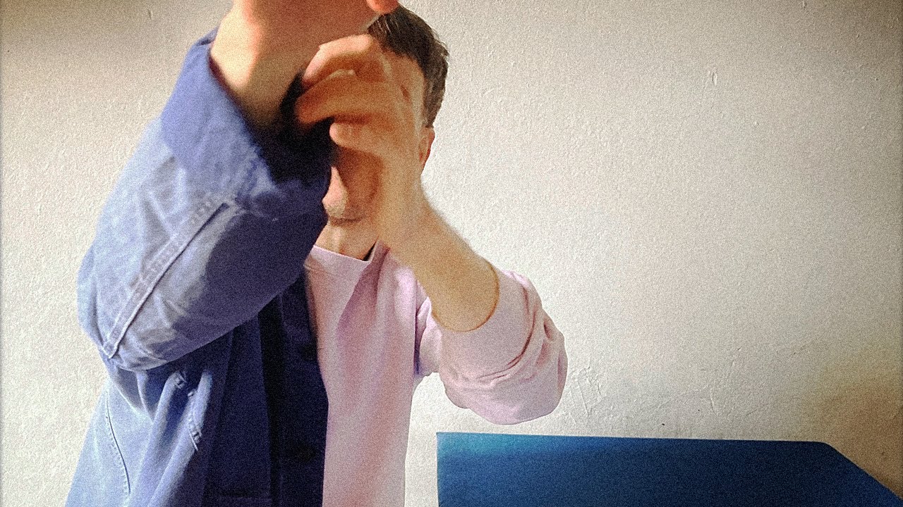 Robert Kretzschmar - Homecoming (Official Video)