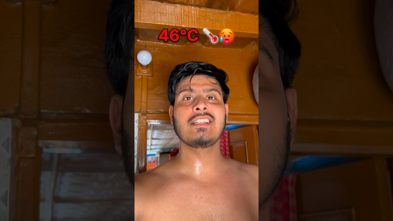 Finally AC Laga Liya 🥶😍 #minivlog #vlog #shorts
