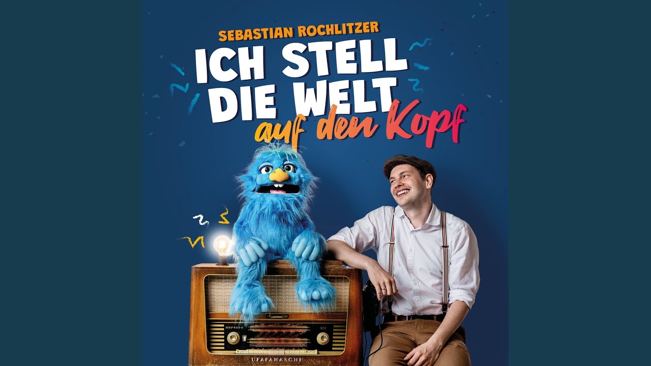 Ich schau in die Bibel