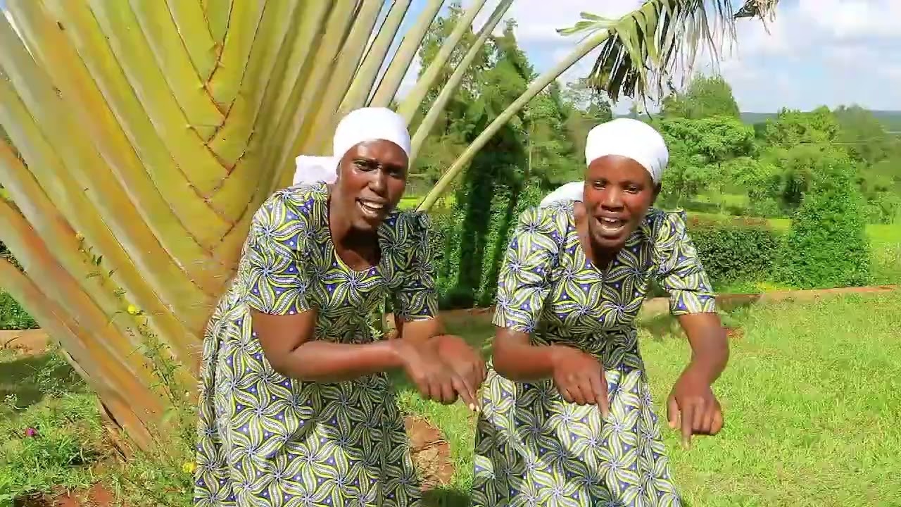 Jacob last journey by Chepkunyuk C.OG Choir Nandi