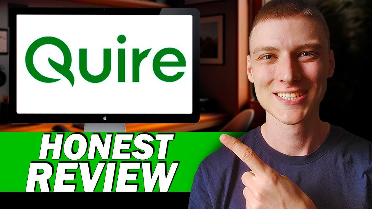 Quire Review: Honest User Experience & Features Explained | Is Quire the Ultimate Task Manager?