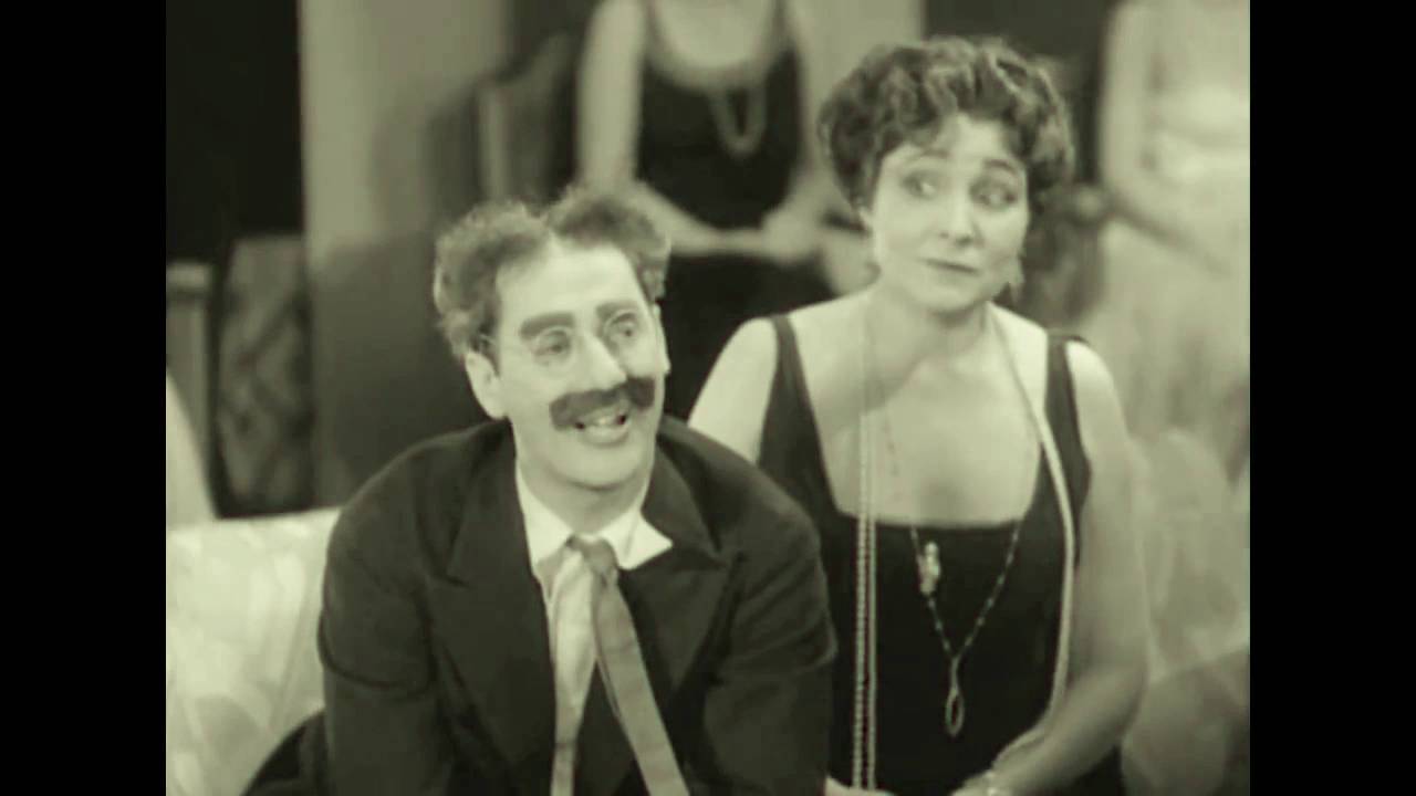 El conflicto de los Marx