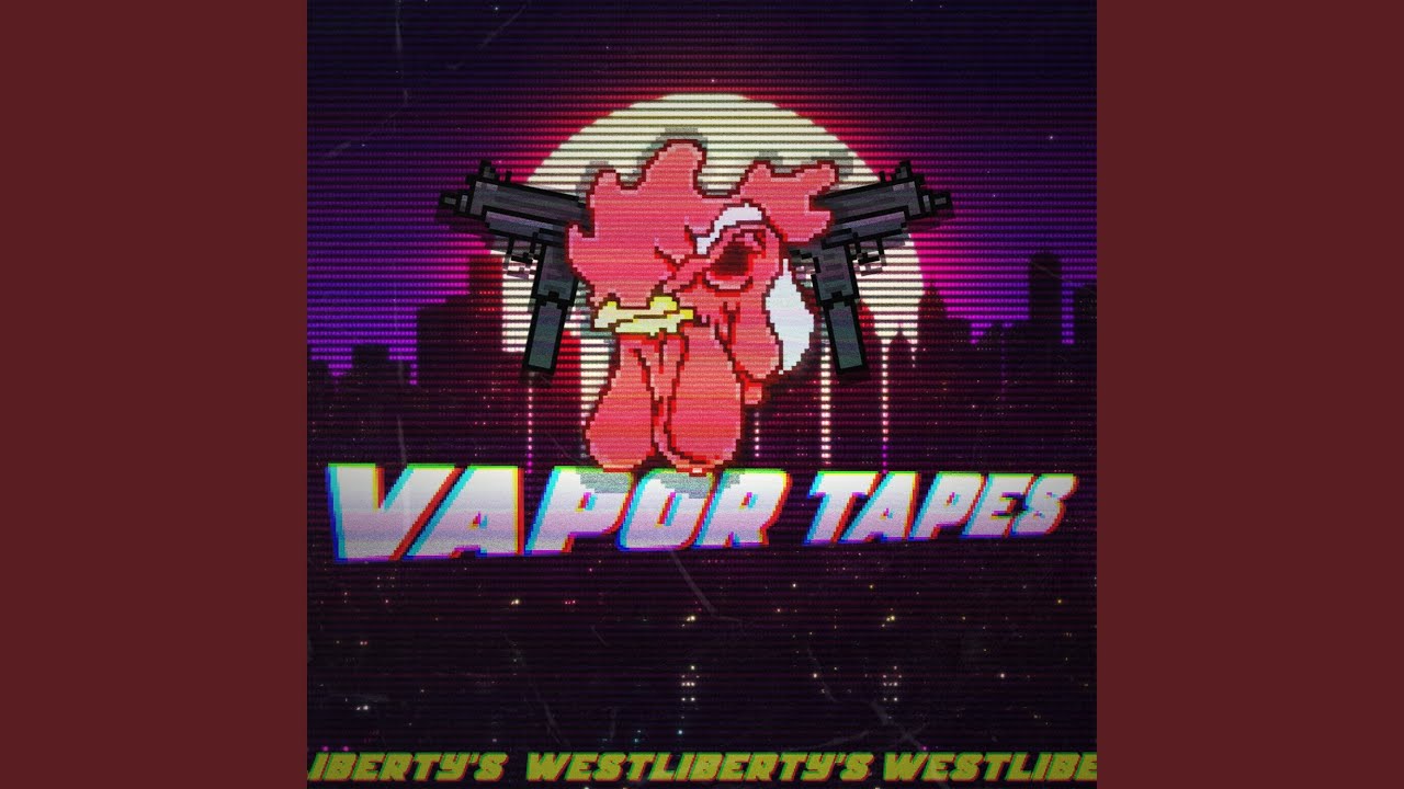 Vapor Tapes