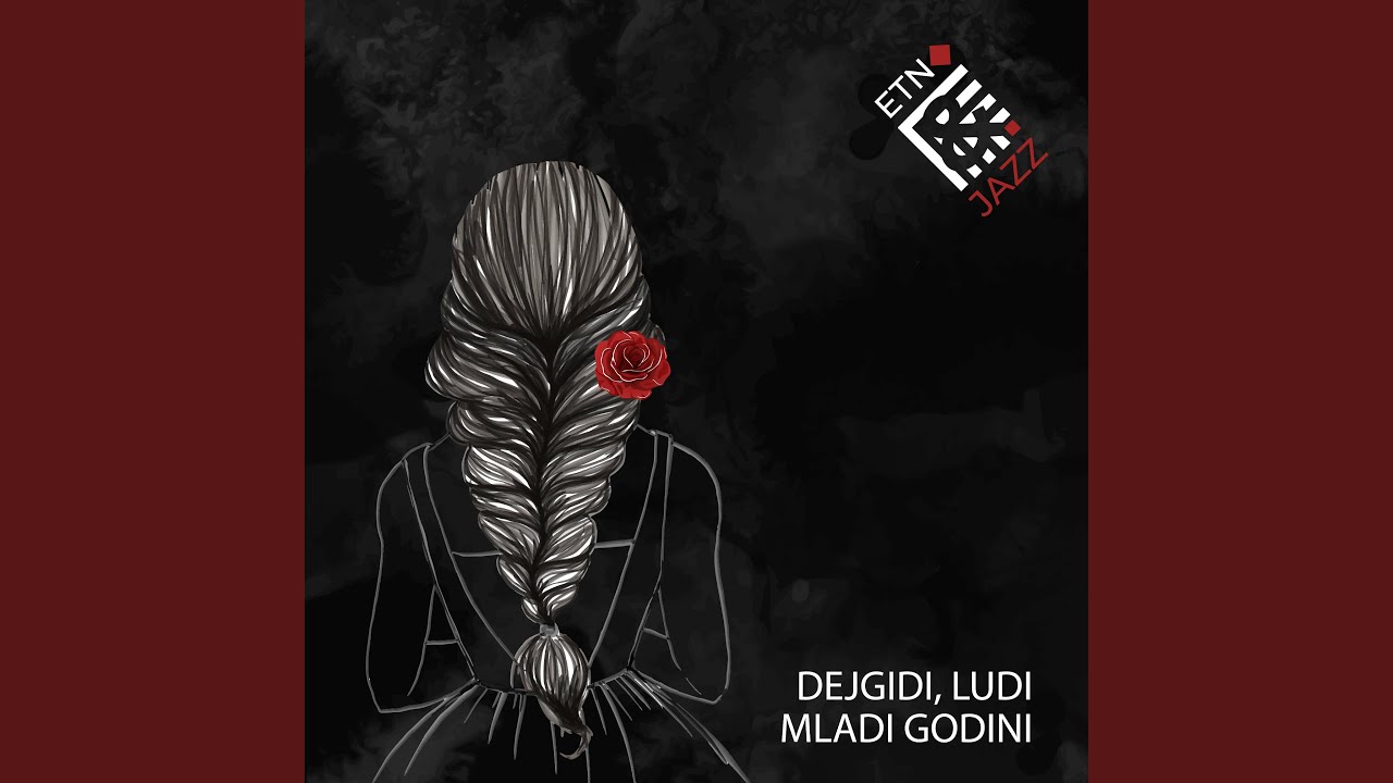 Dejgidi, ludi mladi godini