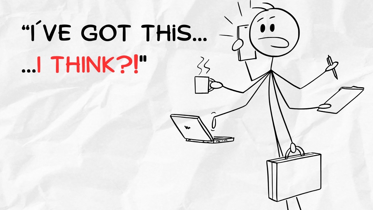 Can you Really Multitask?