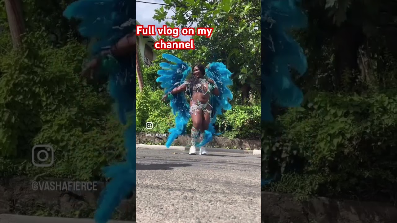 Spicemas 2024 | The best experience! 