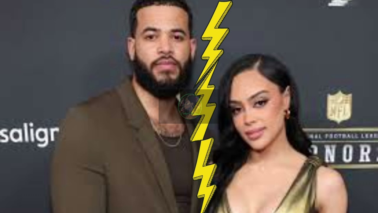 Kristy and Desmond Divorce Proof Marriage DOOMED From The Start?!