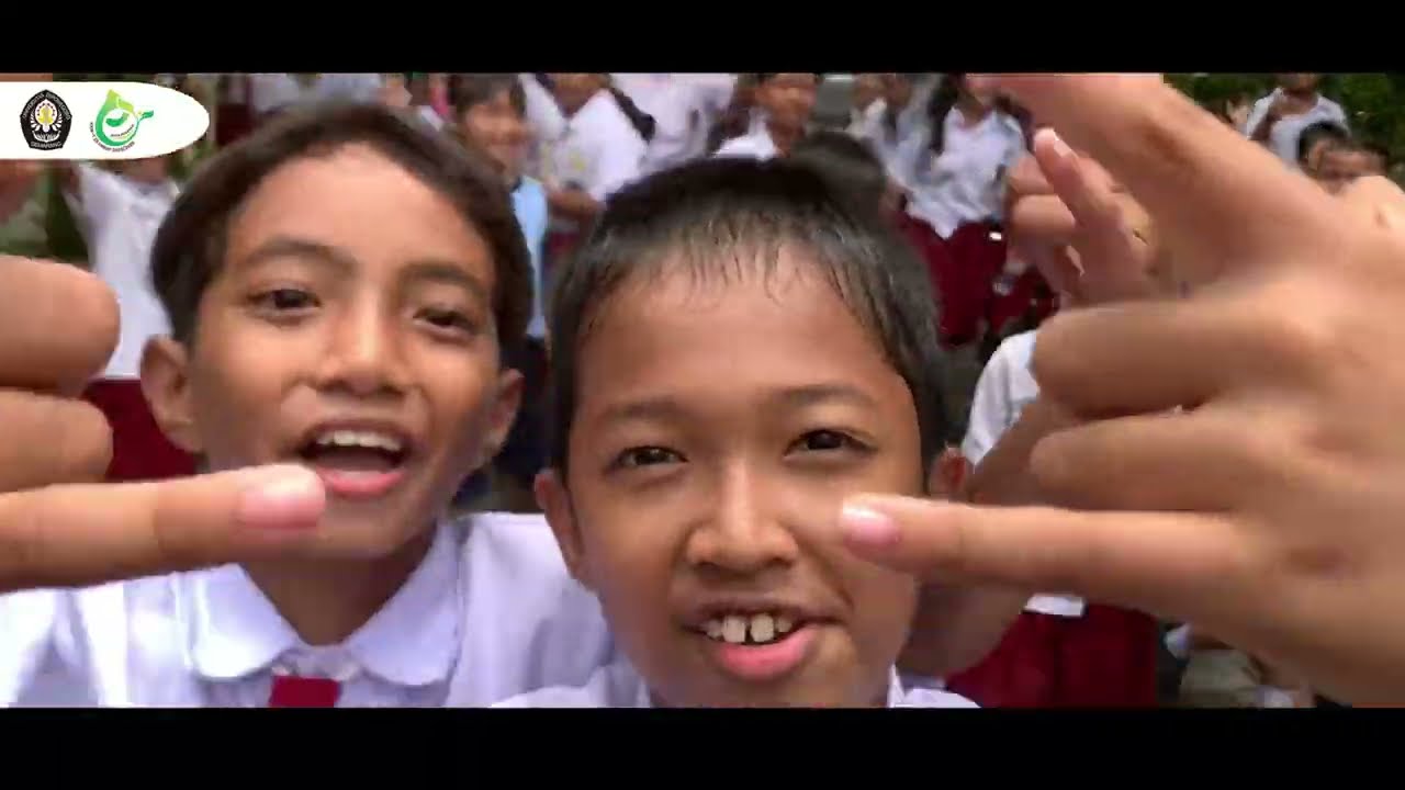 Being part of Pugeran : Video Profile KKN-T 28 Kelompok 2