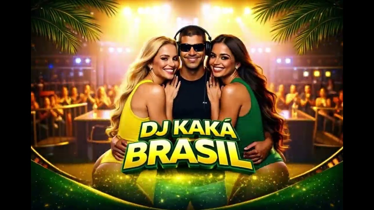 SE É CARNAVAL O CHIFRE ESTÁ LIBERADO - MACHINHA DE CARNAVAL - DJ KAKÁ