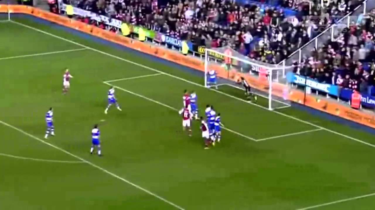 Olivier Giroud - Top 10 Goals