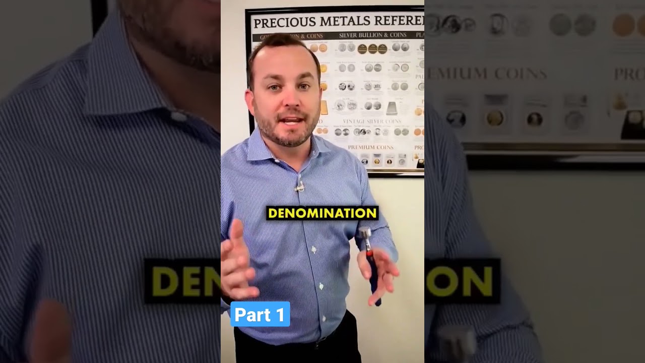 Почему эти монеты называют золотыми &laquo;двойными орлами&raquo;? Часть Q