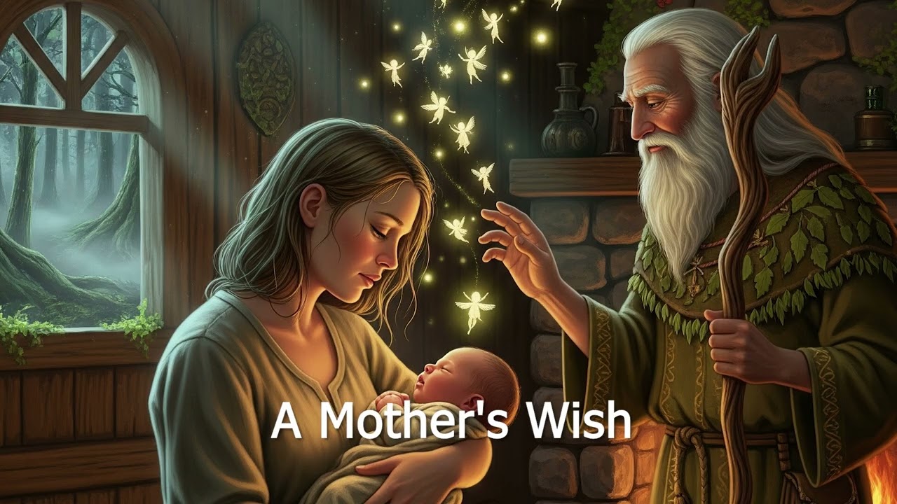 A Mother's Wish 2026