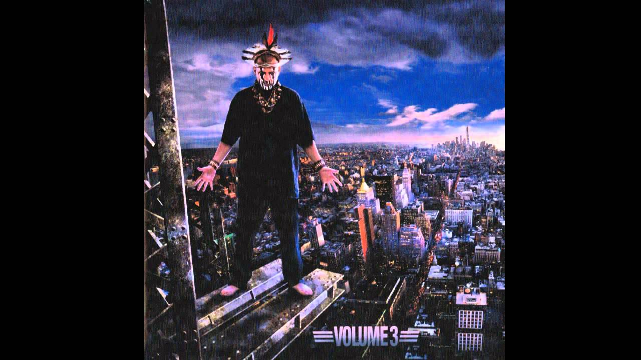 Rockin' Squat - Shoota Babylone 2 - feat. Lyricson