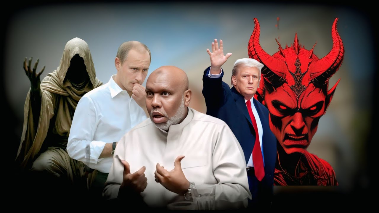 Hadalki ay aqoonyahanka Somaliya waa inay dawlad ka dhisanta xiita iblis ha dhise 