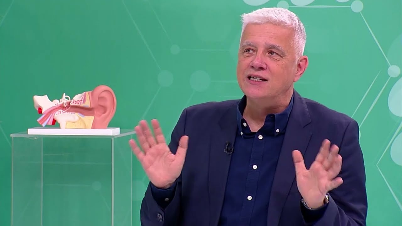 Zdravo misli: Demencije - 16.04.2023.