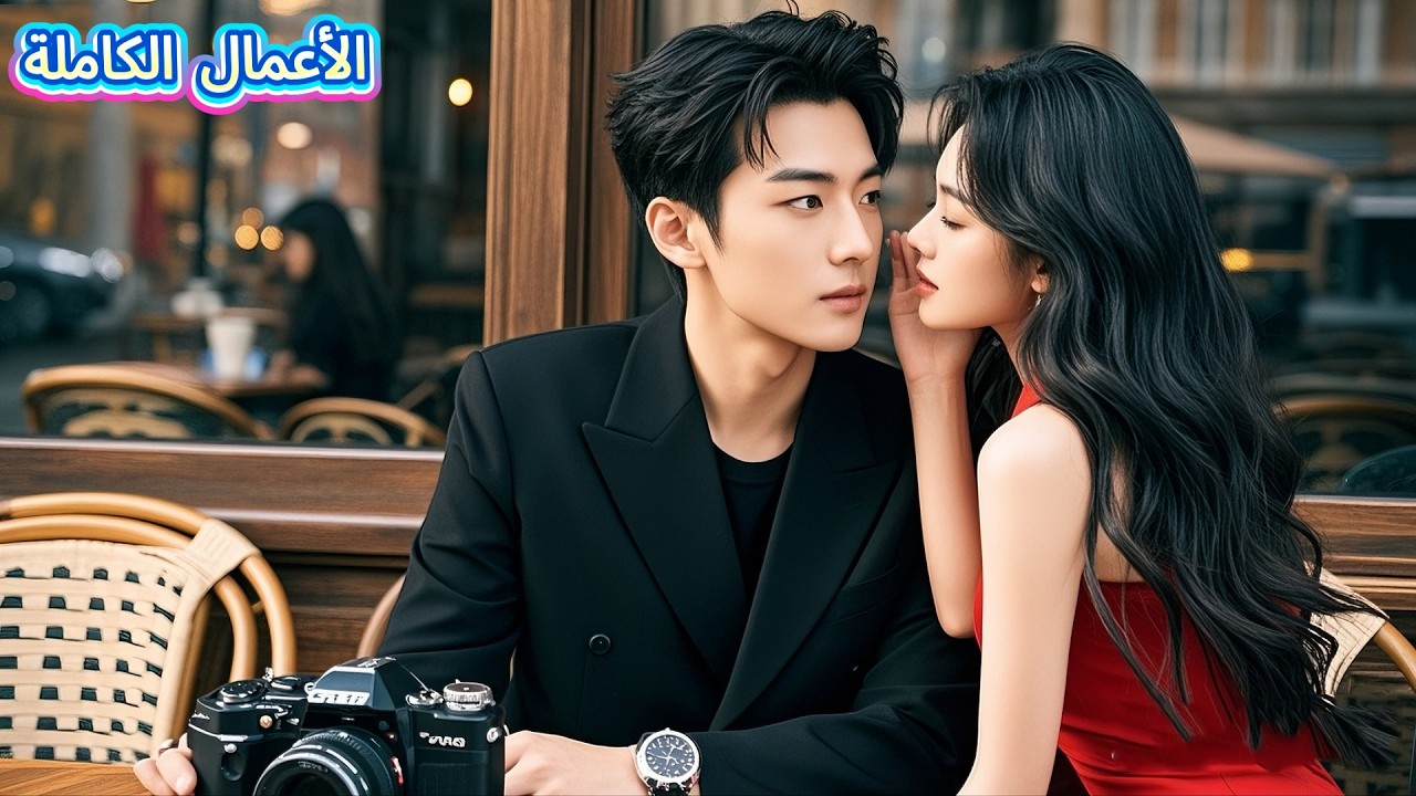 طردته لأنه فقير، لكنها لم تكن تعلم أنه الملك التنين الذي يخضع له الجميع بكلمة واحدة.